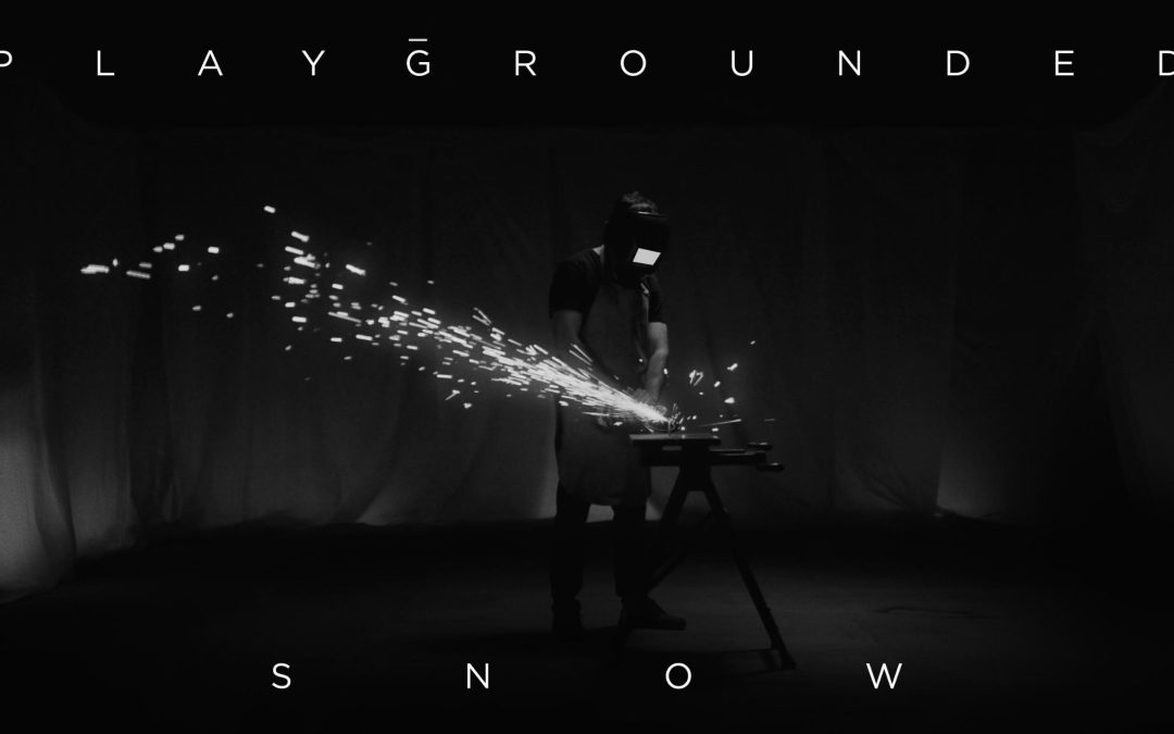  Playgrounded “Snow” Νεο single & Video Clip