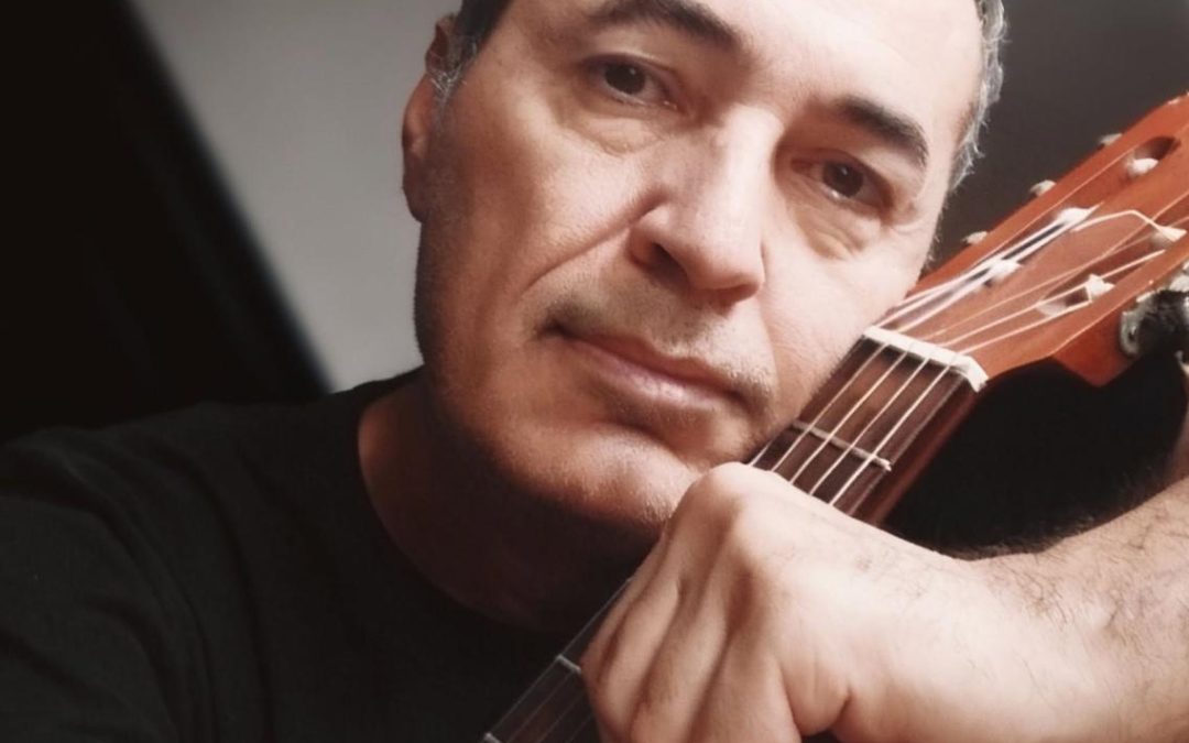 Συνέντευξη με τον Γιάννη Παπαϊωάννου
