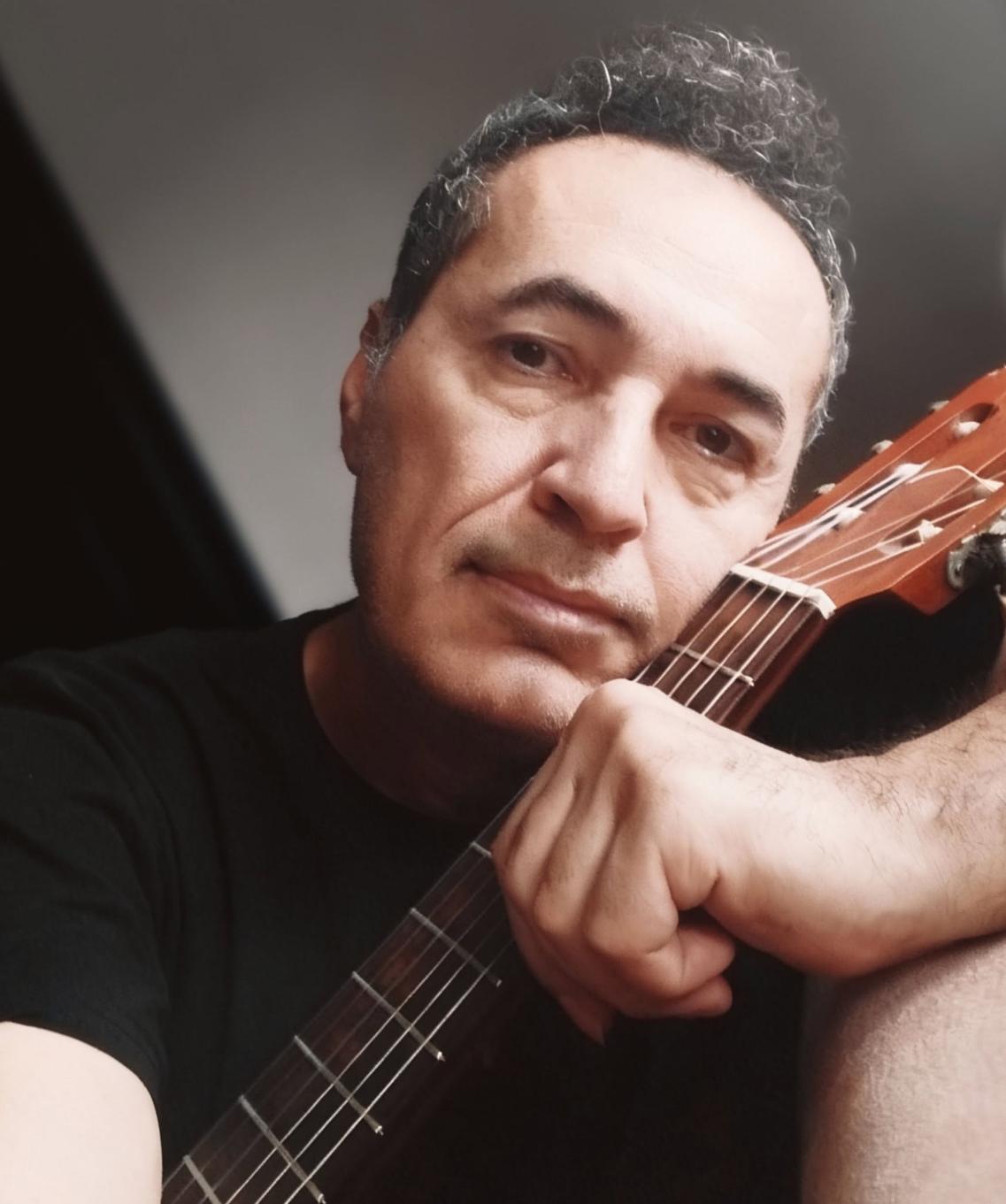Συνέντευξη με τον Γιάννη Παπαϊωάννου