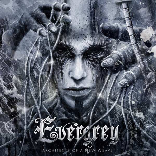 Album review: Architects Of A New Weave by Evergrey