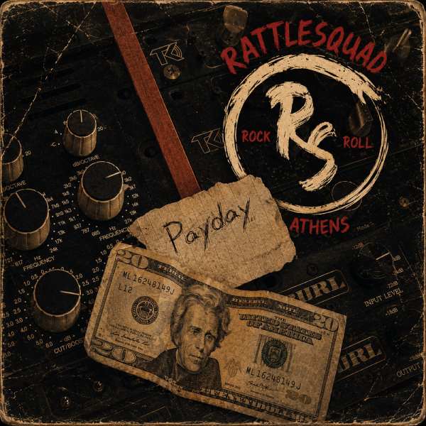 Rattlesquad-Payday(Full EP – 2026)
