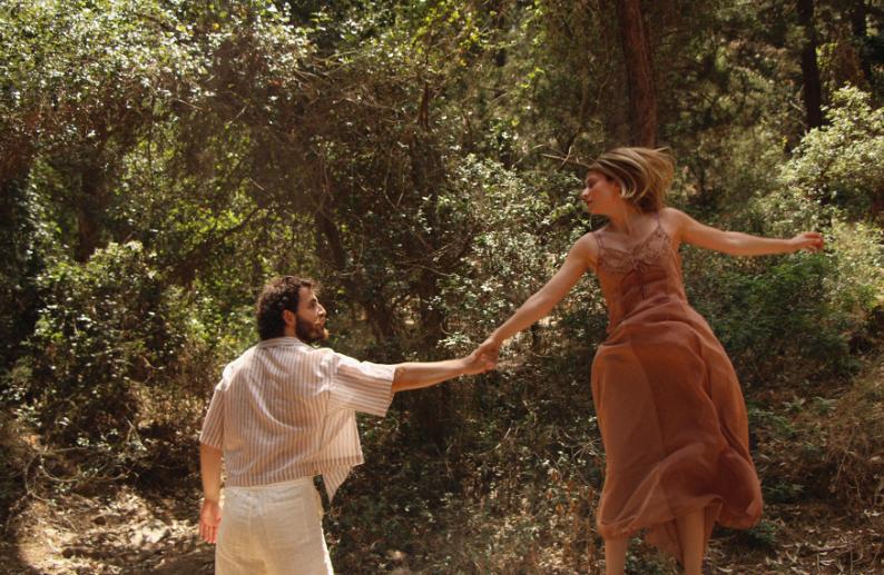 «Ο σεισμός στη Χιλή» – Εναλλακτική Σκηνή της Εθνικής Λυρικής Σκηνής
