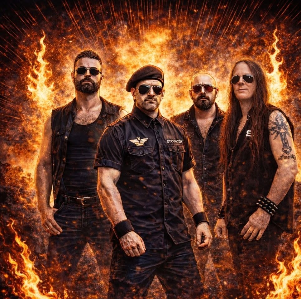 Stonecast – The interview