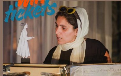 Δείτε τους νικητές – 19/09 Οι Αντιγόνες στην Εναλλακτική Σκηνή της Εθνικής Λυρικής Σκηνής