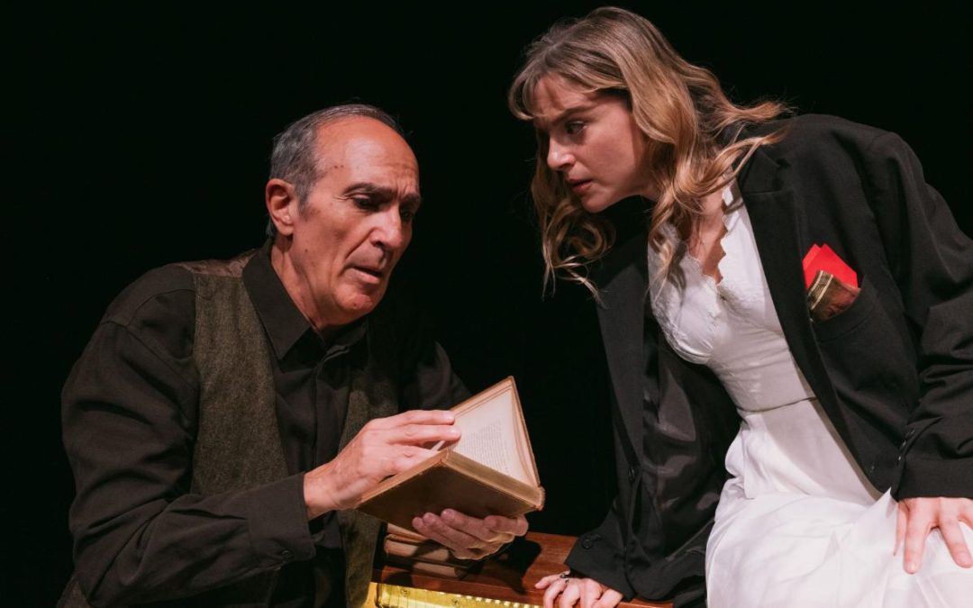 «ΗΜΕΡΗ, Η ΑΝΑΤΟΜΙΑ ΜΙΑΣ ΠΤΩΣΗΣ» – Από Μηχανής Θέατρο