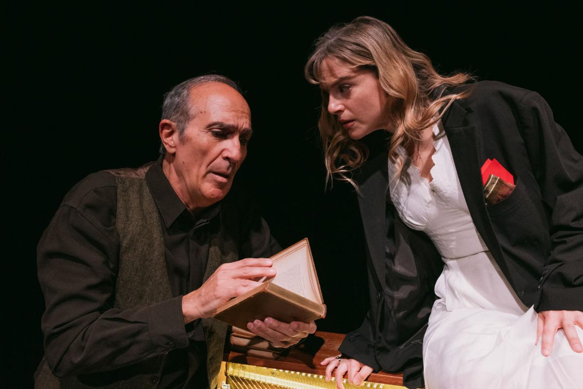 «ΗΜΕΡΗ, Η ΑΝΑΤΟΜΙΑ ΜΙΑΣ ΠΤΩΣΗΣ» – Από Μηχανής Θέατρο