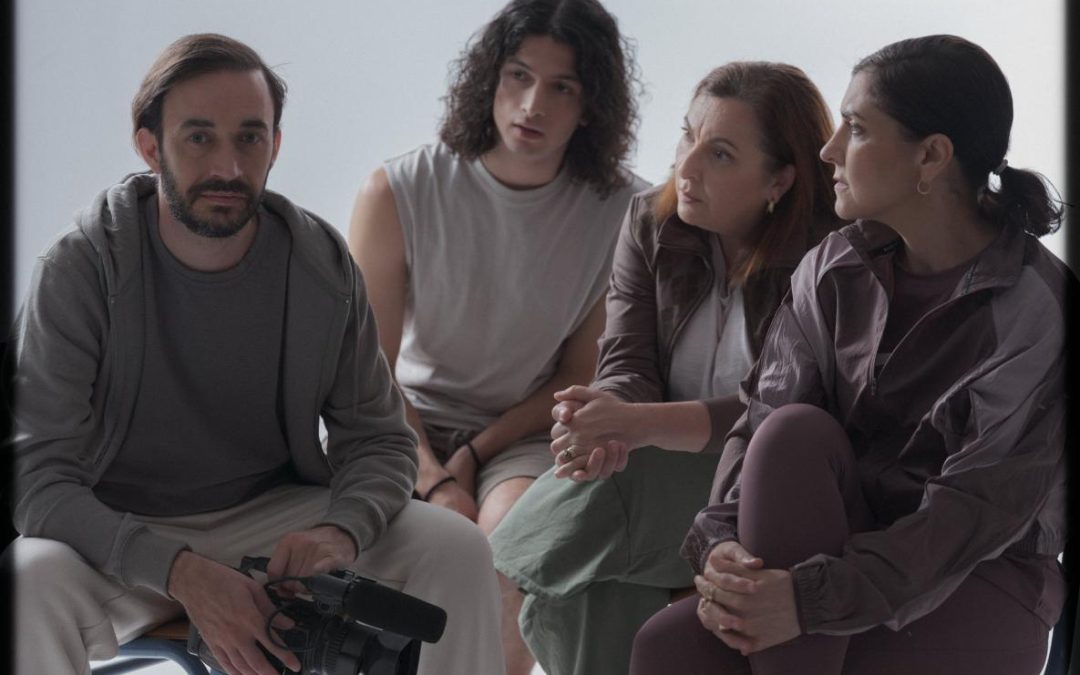 Tierra – Θέατρο του Νέου Κόσμου