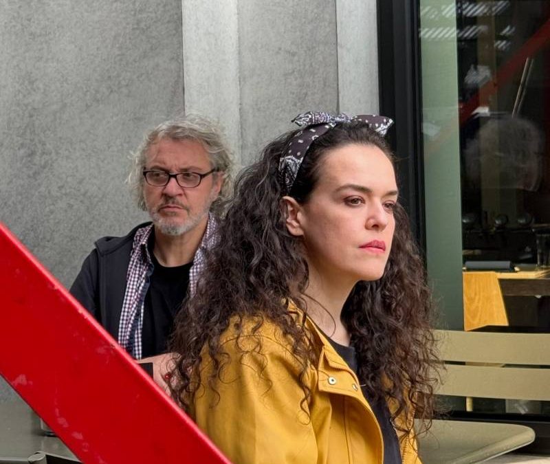 Δραματεχνήματα: ΜΕΝΓΚΕΛΕ @ ΠΛΥΦΑ (ανταπόκριση – κριτική)