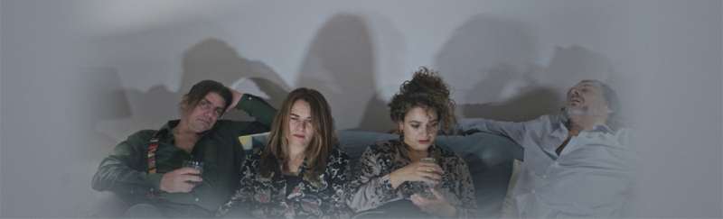 Δραματεχνήματα: Ο θεός της σφαγής @ Studio Μαυρομιχάλη (ανταπόκριση – κριτική)