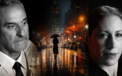 8/11 ”Η ΒΡΟΧΗ ΜΕΣΑ ΤΗΣ” στον Τεχνοχώρο Εργοτάξιον